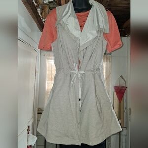 Lafayette 148 New York Black and Cream Fabric